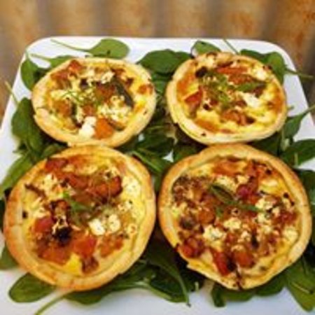 Kinfolk Cafe - Maitland Accommodation 0