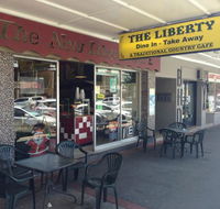 Liberty Cafe - Maitland Accommodation