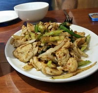 Lien's Vietnamese Chinese Restaurant - Maitland Accommodation