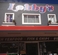 Lobbys Fresh Seafood - Maitland Accommodation