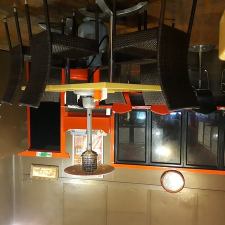 Macksville Fusions Pizza Cafe - Maitland Accommodation 0