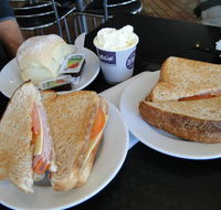 McDonald's - Maitland Accommodation