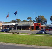 Mcdonald's Family Restaurants - Maitland Accommodation