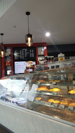 Michels Patisserie Springwood - Maitland Accommodation 0