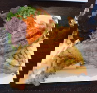 North Haven Takeaway  General Store - Maitland Accommodation