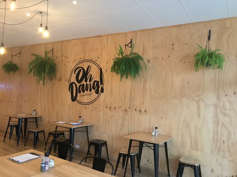 Oh Dang! Espresso - Maitland Accommodation 0