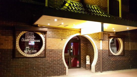 Narrabri NSW Maitland Accommodation