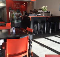 One 2 3 Cafe  Restaurant - Maitland Accommodation