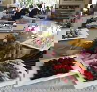 Ori Cafe - Maitland Accommodation