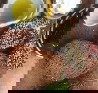 Our Corner Kitchen - Maitland Accommodation