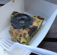 Pantry 29 - Maitland Accommodation