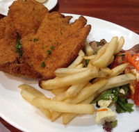 Po Loy Restaurant - Maitland Accommodation