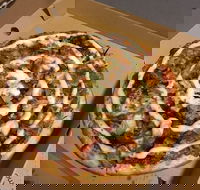 Riptide Pizza - Maitland Accommodation