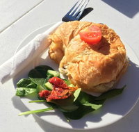 Riverside coffee  Juice bar - Maitland Accommodation