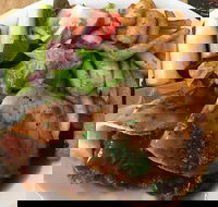 RSL Club - Maitland Accommodation