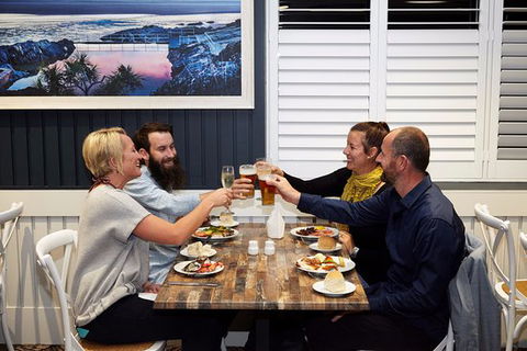 SAWTELL RSL CLUB - Maitland Accommodation 0