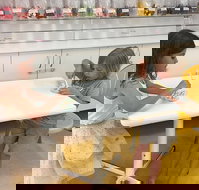 Sinners and Saints Ice-Creamery - Maitland Accommodation