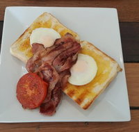 Sisterellea's Cafe - Maitland Accommodation