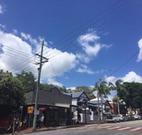 Sparrow - Maitland Accommodation