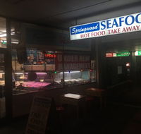 Springwood Seafood - Maitland Accommodation