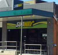 Subway Tumut - Maitland Accommodation
