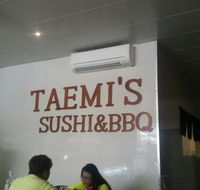 Taemi's Sushi - Maitland Accommodation