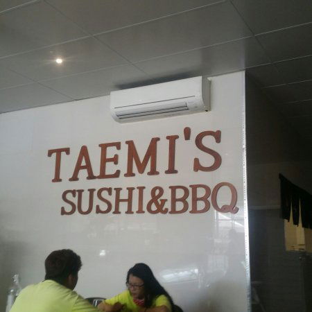 Taemi's Sushi - Maitland Accommodation 0