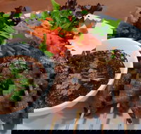 THAI CHAI Yo - Maitland Accommodation