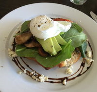 The Appletree Soul Food Cafe - Maitland Accommodation