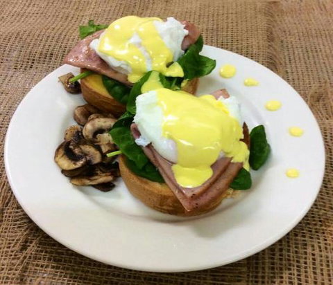 The Bakehouse - Maitland Accommodation 0