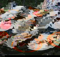 The Bohemian Tearoom - Maitland Accommodation