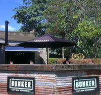 The Bunker Cafe Bar Restaurant - Maitland Accommodation