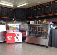 The Great Bite Takeaway - Maitland Accommodation