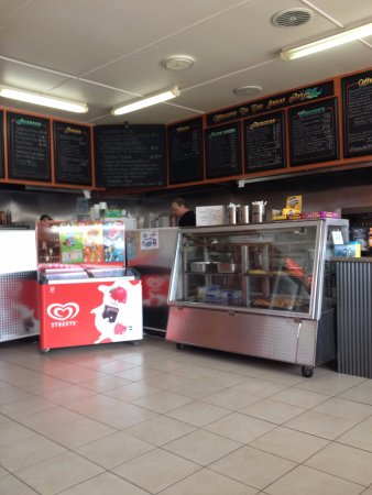 The Great Bite Takeaway - Maitland Accommodation 0