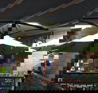 The Terrace Cafe - Maitland Accommodation