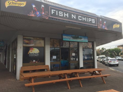 Thommos On Wallis - Maitland Accommodation 0