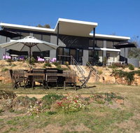 Tibuc Gardens - Maitland Accommodation