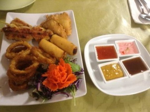 Tong's Thai Restaurant - Maitland Accommodation 0