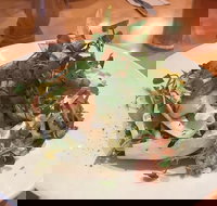 TOWN Restaurant and Cafe - Maitland Accommodation