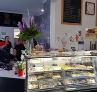 Tumut's Pie in the Sky Bakery - Maitland Accommodation