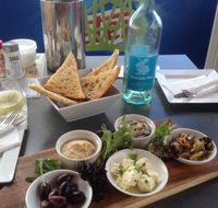 Tuncurry Rock Pool Cafe - Maitland Accommodation