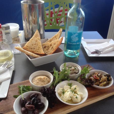 Tuncurry Rock Pool Cafe - Maitland Accommodation 0