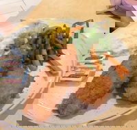 Twenty One on Parkes - Maitland Accommodation