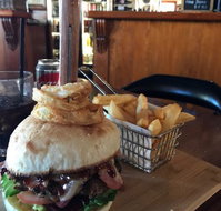 Vandenburg Hotel Restaurant