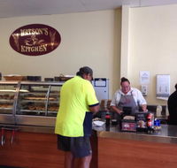 Watson's Kitchen - Maitland Accommodation