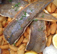 White Salt - Maitland Accommodation