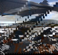 Wingman Espresso - Maitland Accommodation