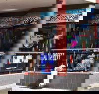 Woopi Takeaway - Maitland Accommodation