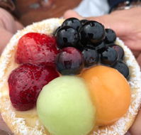 Barnett's Crescent Head Bakery  Coffee shop - Maitland Accommodation