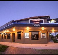 Blackbutt Hotel - Maitland Accommodation